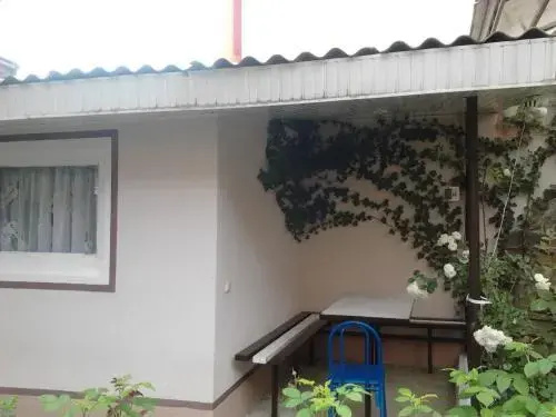 Ksyusha Guest House