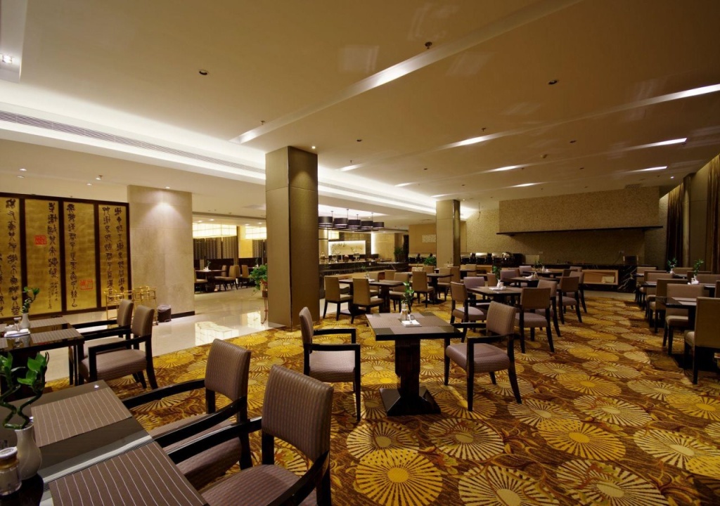 Hangzhou Shujiang Hotel