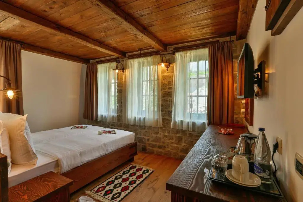 Stara Čaršija Hotel & SPA