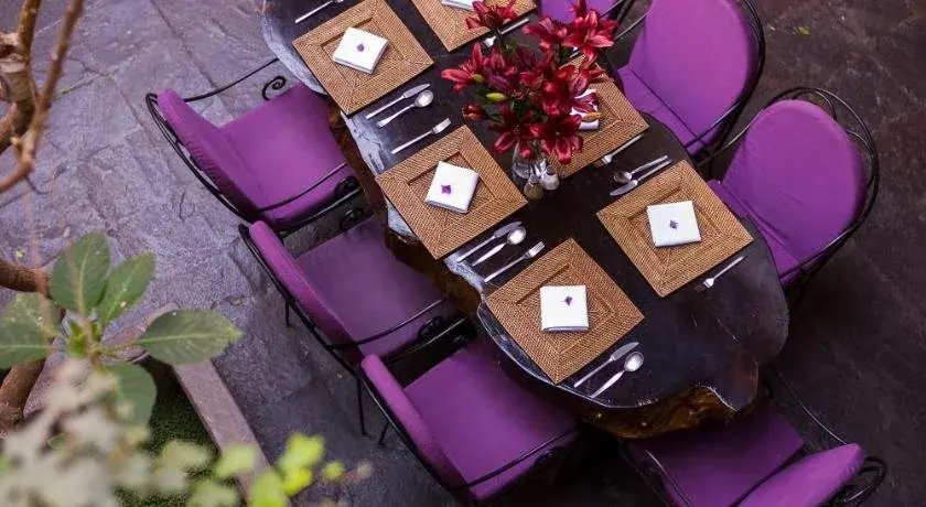 Pisac Inn