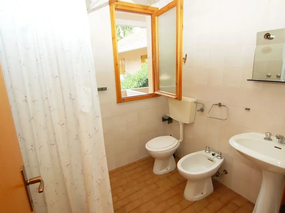 Holiday Home Rosolina Mare *lxxvi *