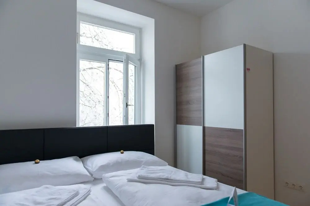 Edelweiss City Apartments SCHÖNBRUNN