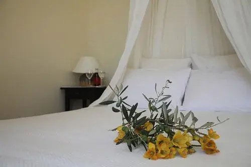 Urania Luxury Villas