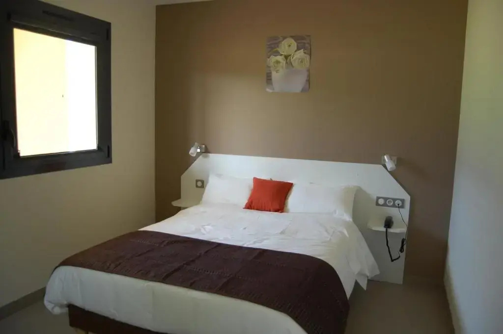 Hotel l Escale