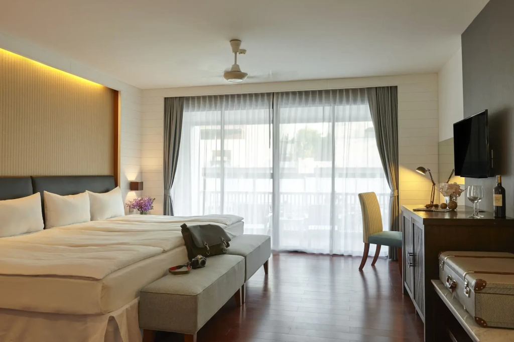 Loligo Resort Hua Hin