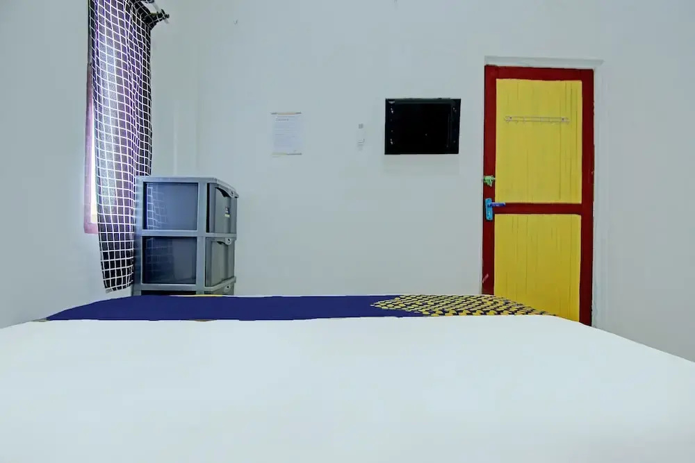 SPOT ON 92141 Penginapan Cahaya Syariah