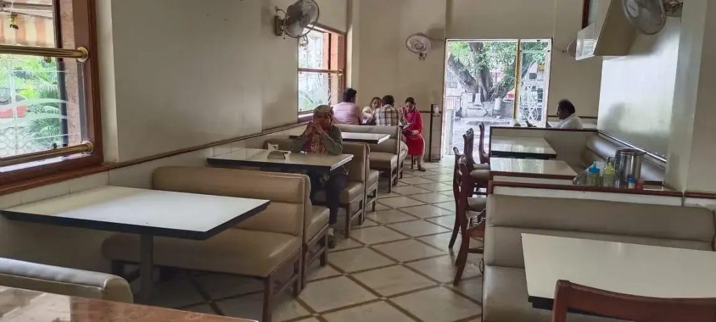 Hotel Ashirwad