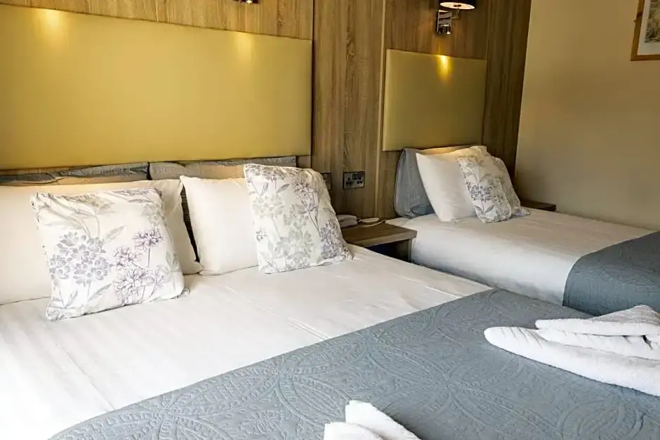 Station House Bed & Breakfast