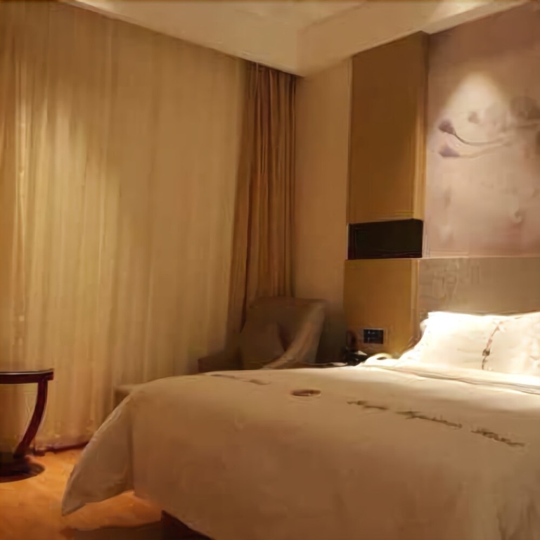 Penke Ingenious Hotel