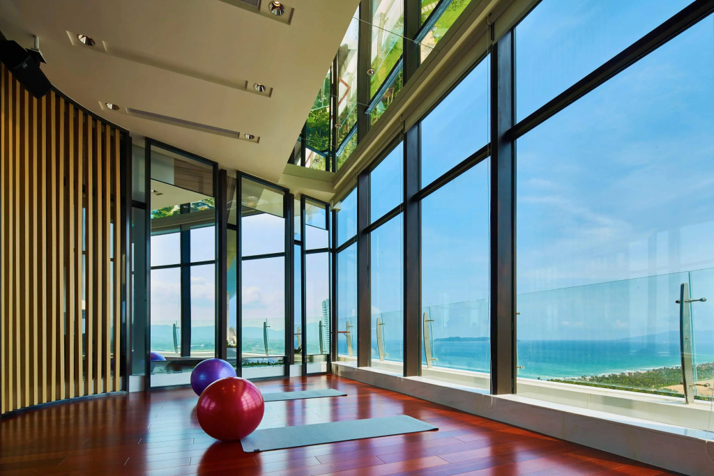 Crowne Plaza Sanya Haitang Bay Resort by IHG