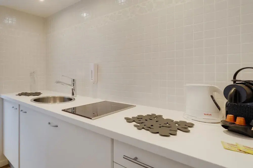 Lovely Flat Next to The Tête D'or Park