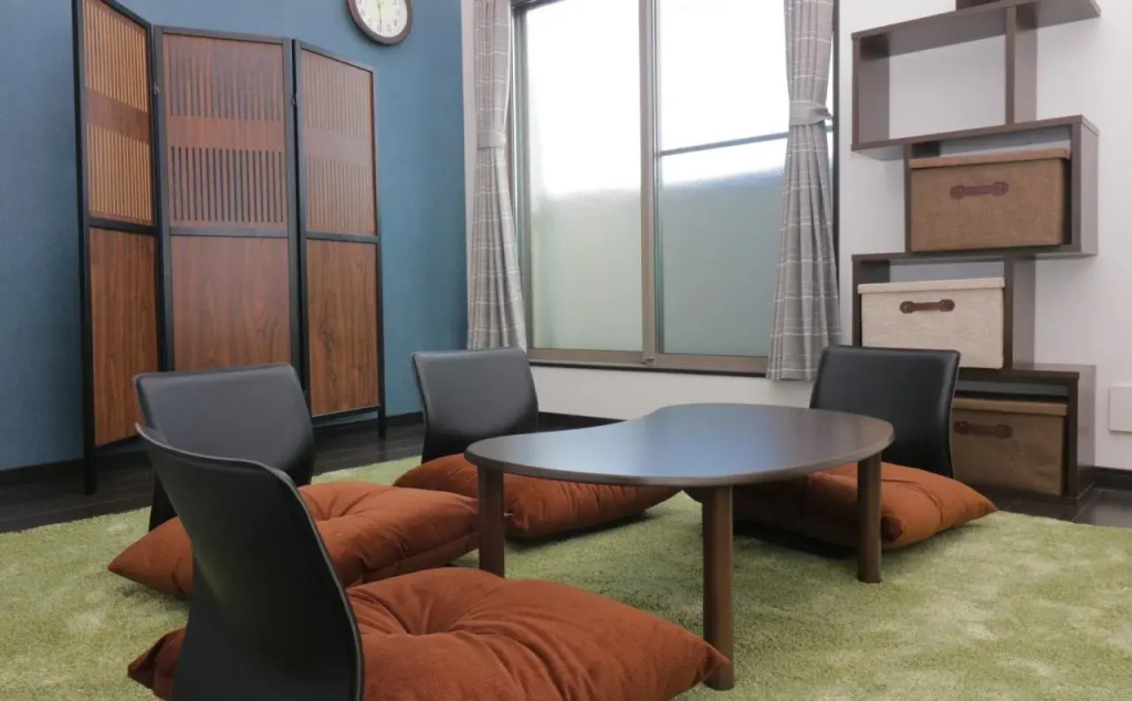 HG Cozy Hotel No.12