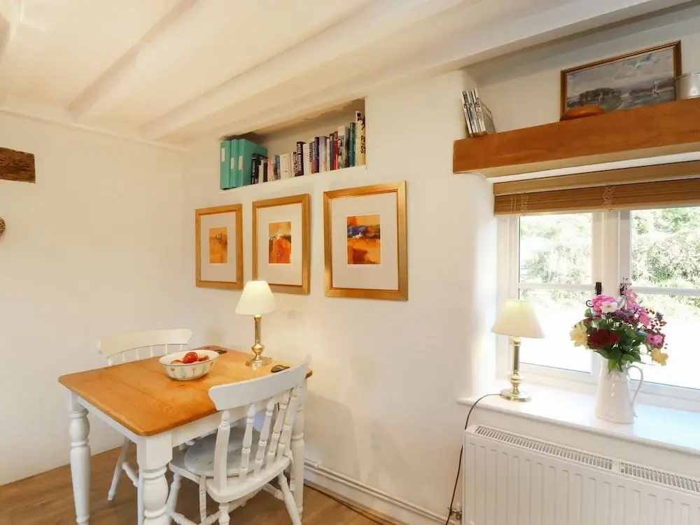 Rose Cottage
