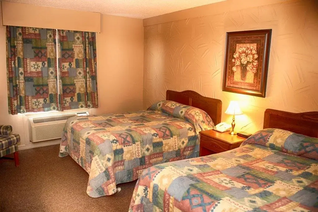 Bella Vista Inn