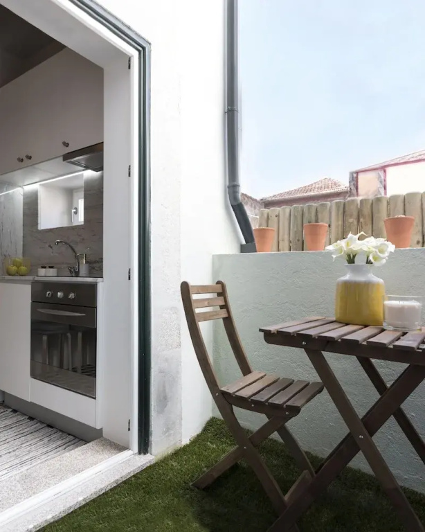 Boutique Rentals Little Treasure Studio