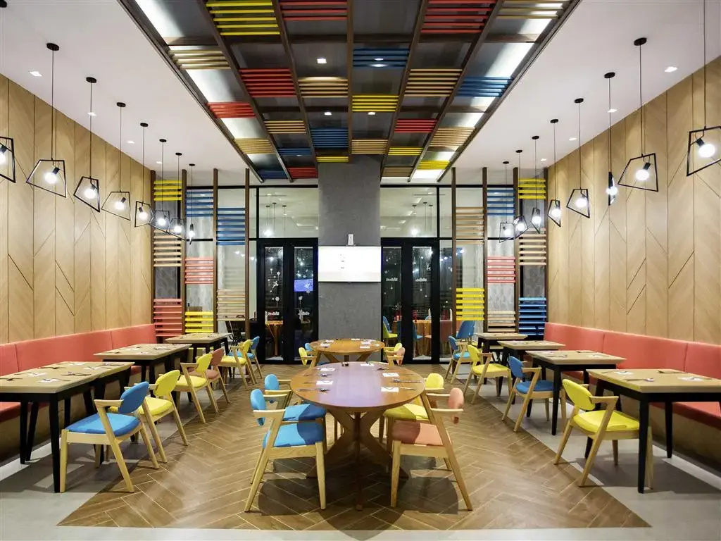 ibis Styles Kota Bharu