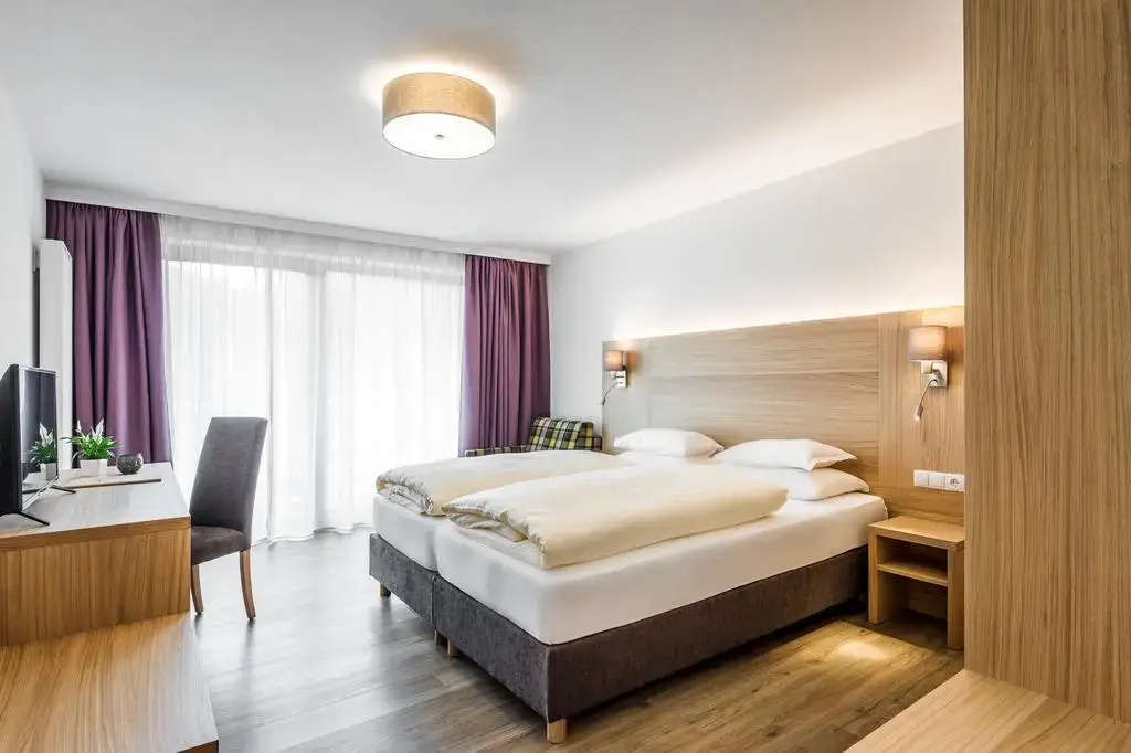 Hotel Miramonti Badia