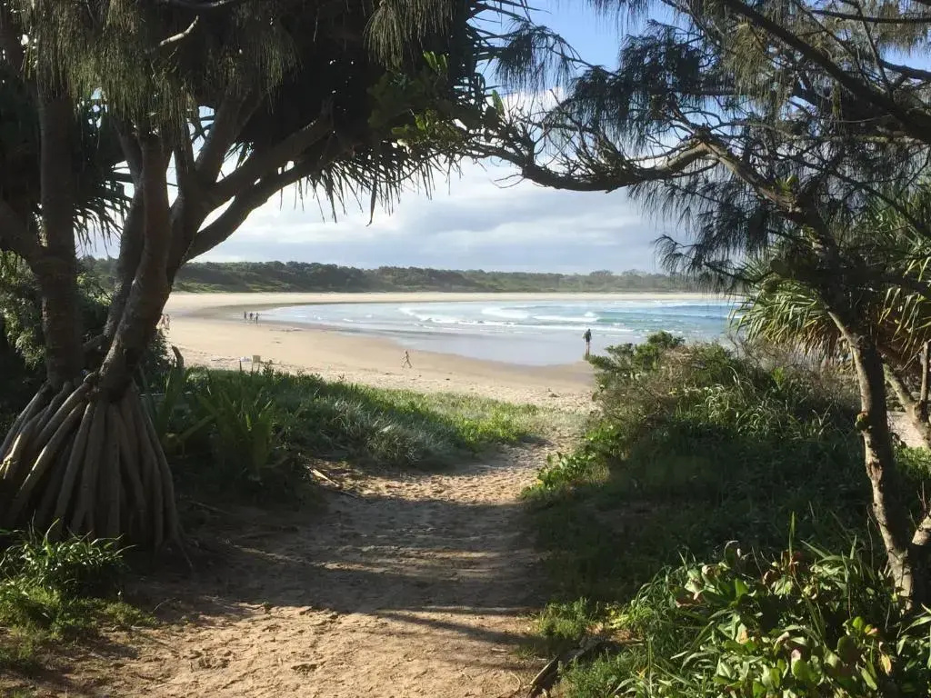 Clarence Head Caravan Park