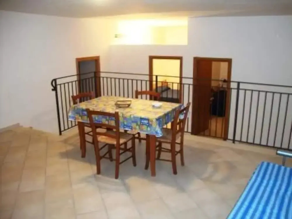 Case Albergo Al Cortiletto