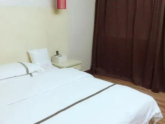 Yimi Hotel (Guangzhou Tangxia Tangde Garden)