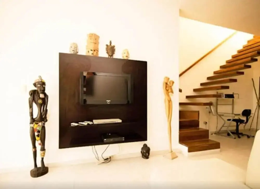 Las Olas family Townhome Apartments