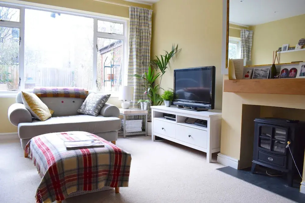 Home Close To Central London