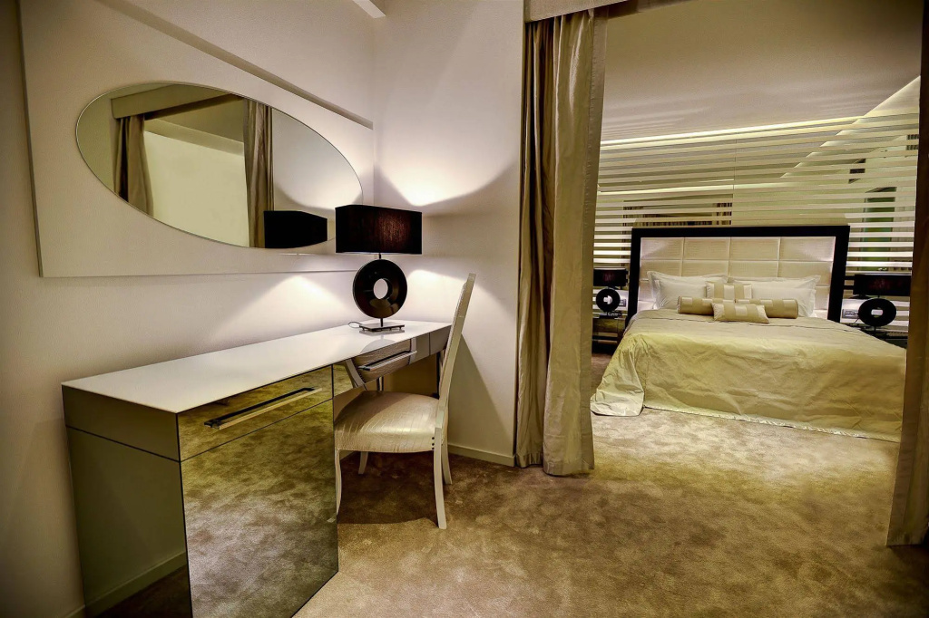 Luxury Hotel Amabilis