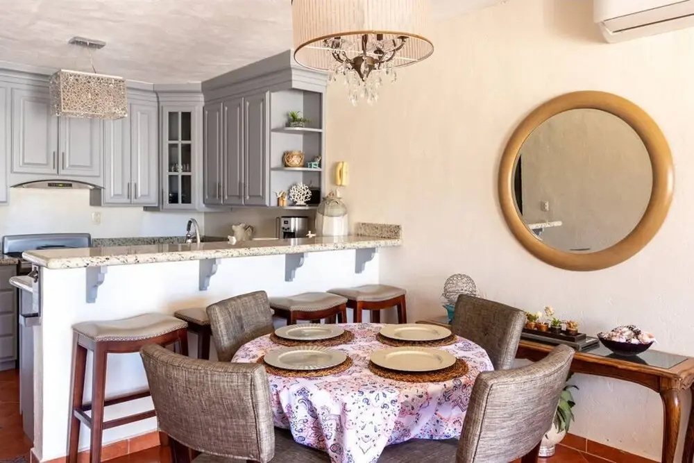 Mexican Ambience Townhome With Pool 2