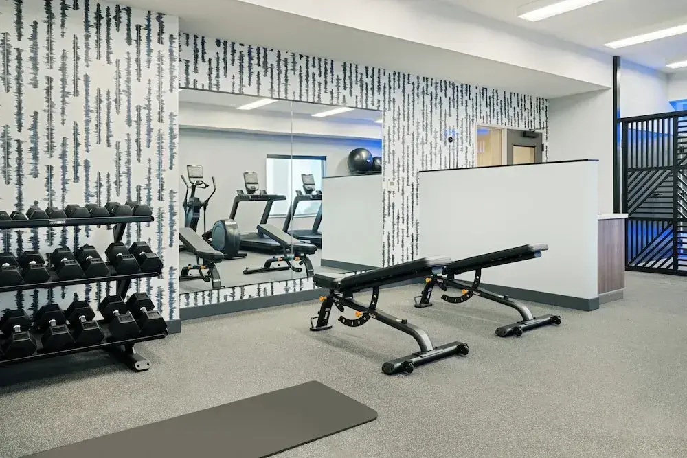 Atwell Suites Kansas City Airport by IHG