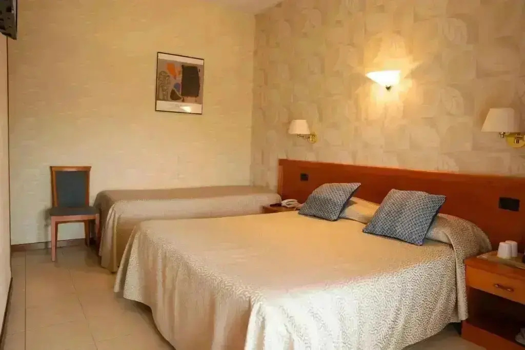 Hotel Pardini
