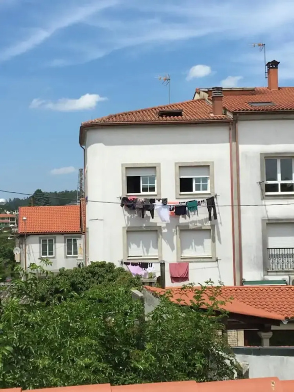 Albergue o Apalpador