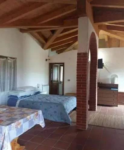 Casa Degli Ulivi