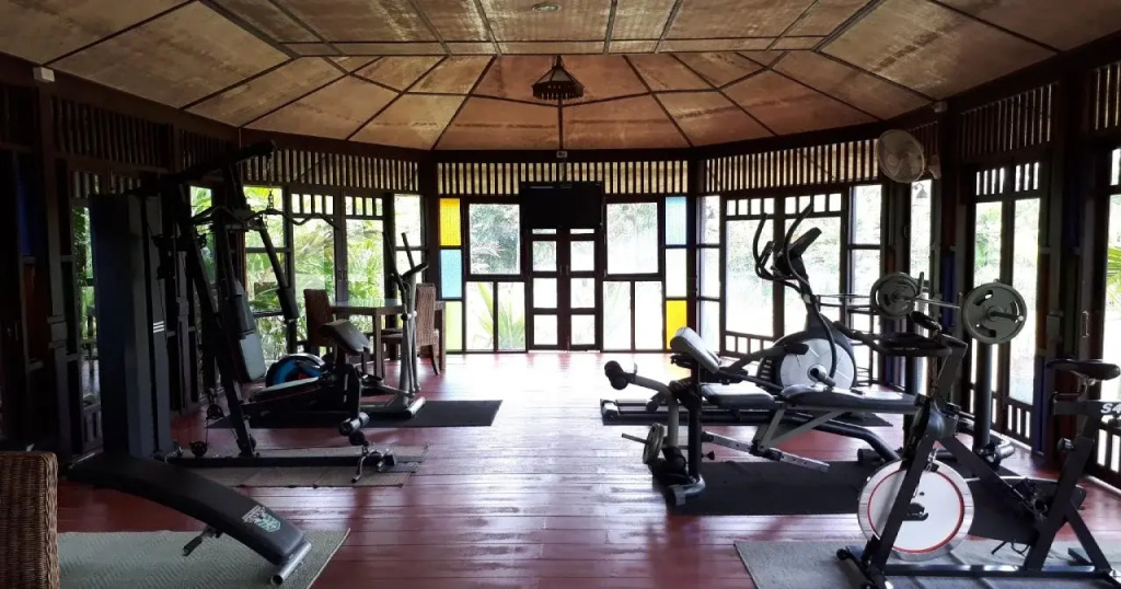 Silamanee Resort & Spa Hotel