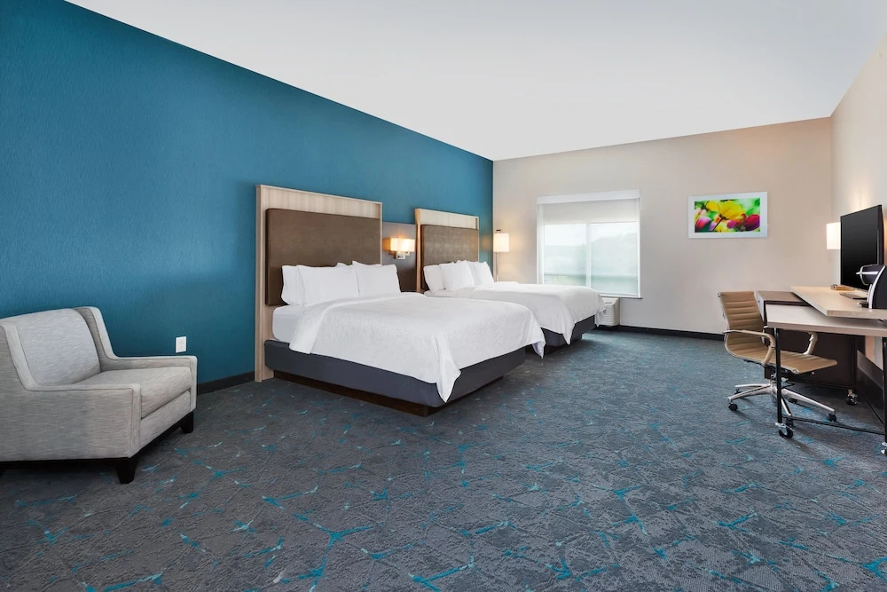 Holiday Inn Cookeville by IHG