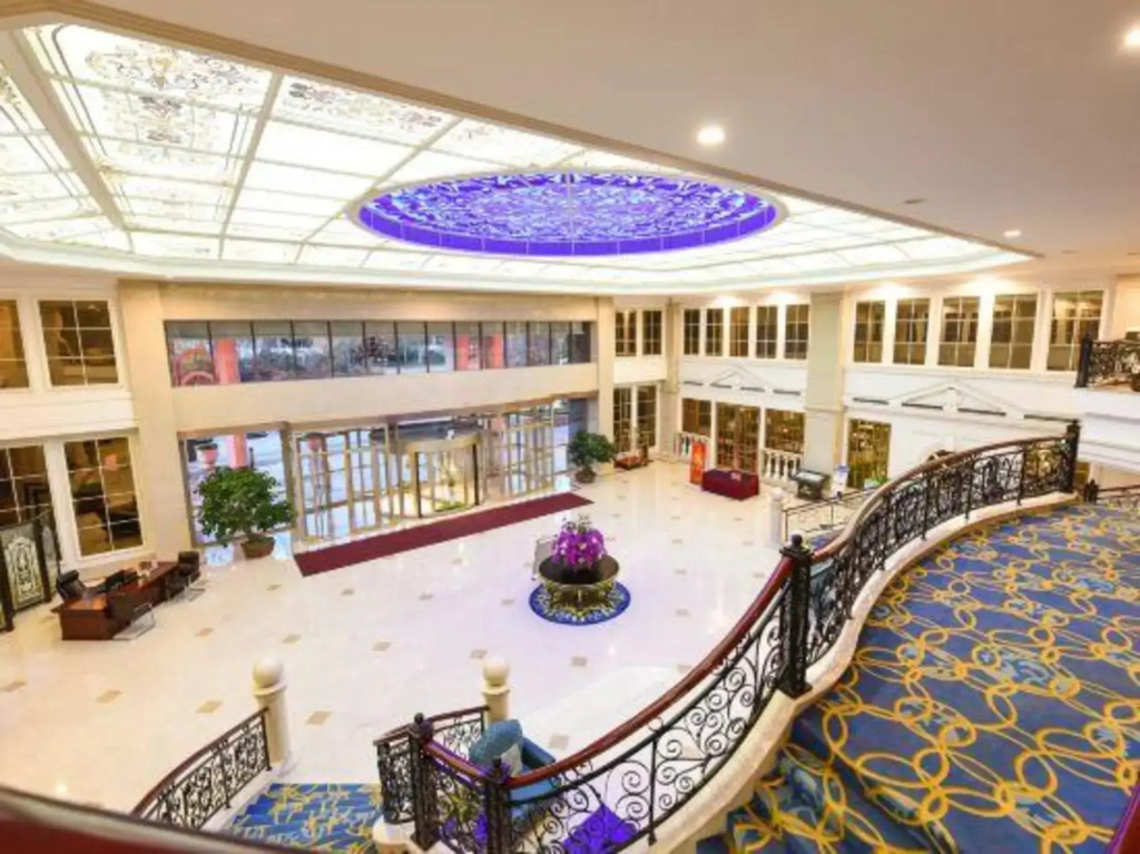 Wanhua Hotel