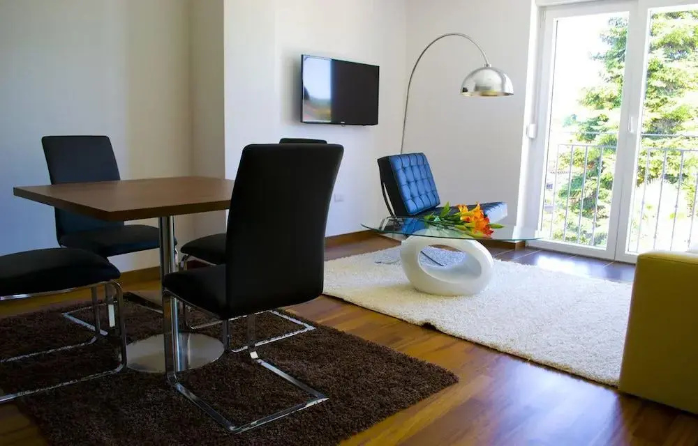 Residence Villa Karda
