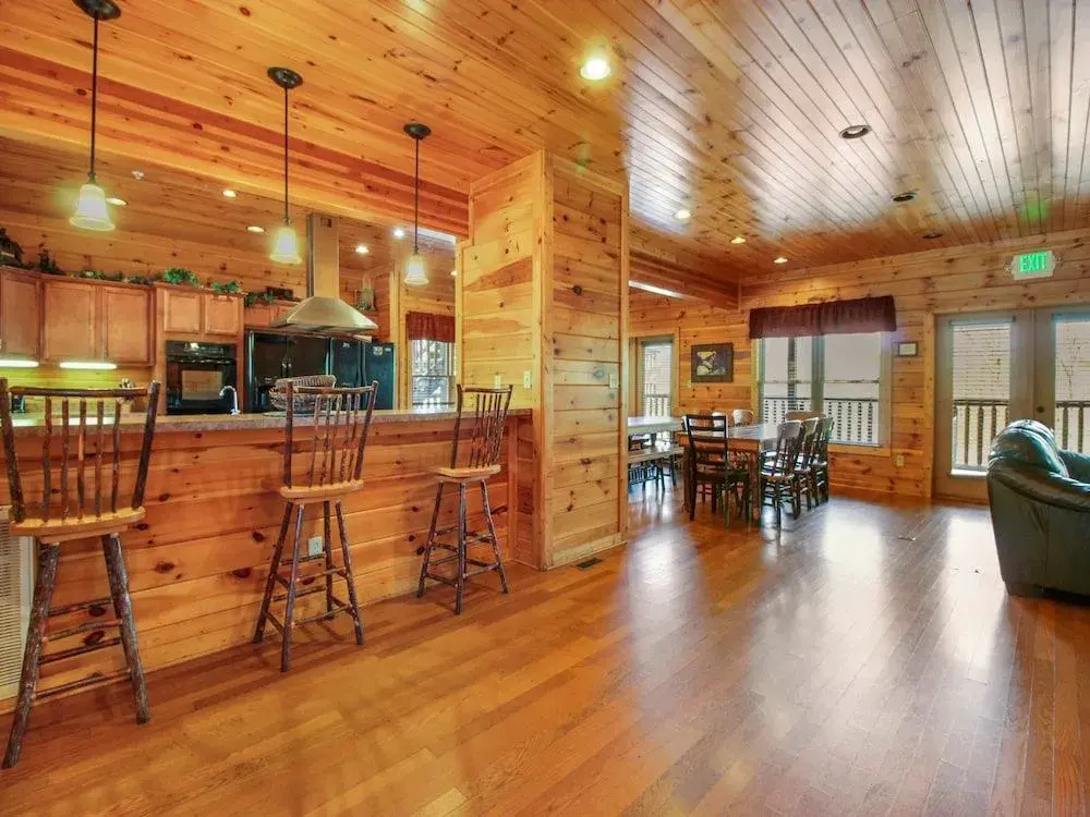 Big Sky Lodge II