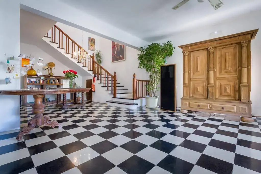 La Bohemia del Rio Boutique Hotel