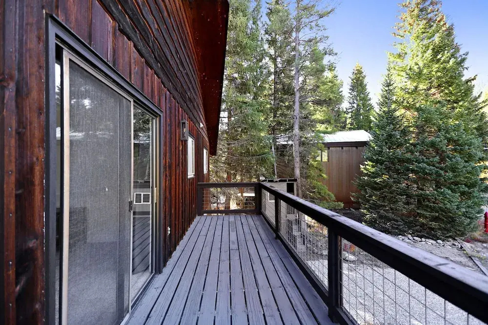 Slopeside Luxury River Chalet by Winter Park Escapes