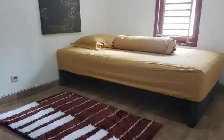 Cozy Room Syariah at Permata Garden Guesthouse