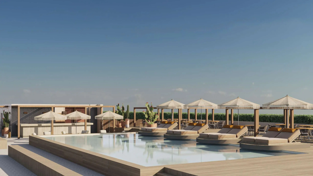 Club Med Kamarina
