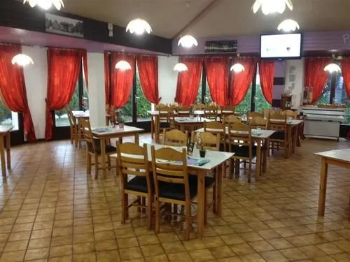 Hotel Fleuritel