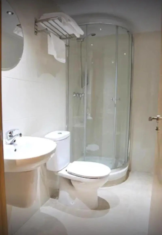 Hostal Santel San Marcos