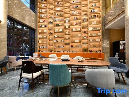 Wanda Moments, Pingdingshan Lushan