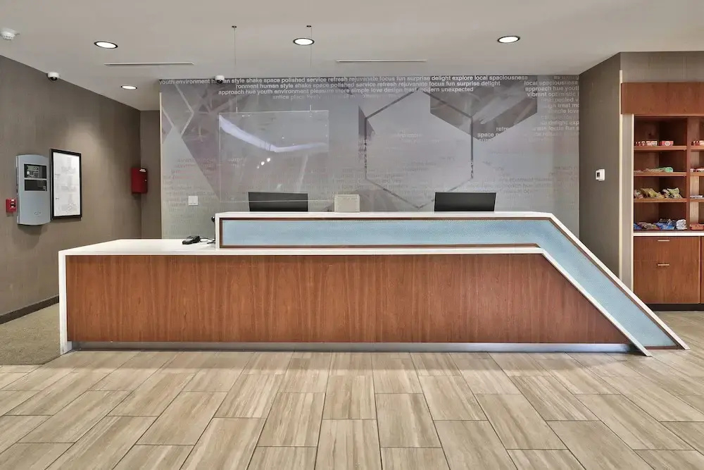 SpringHill Suites Durango
