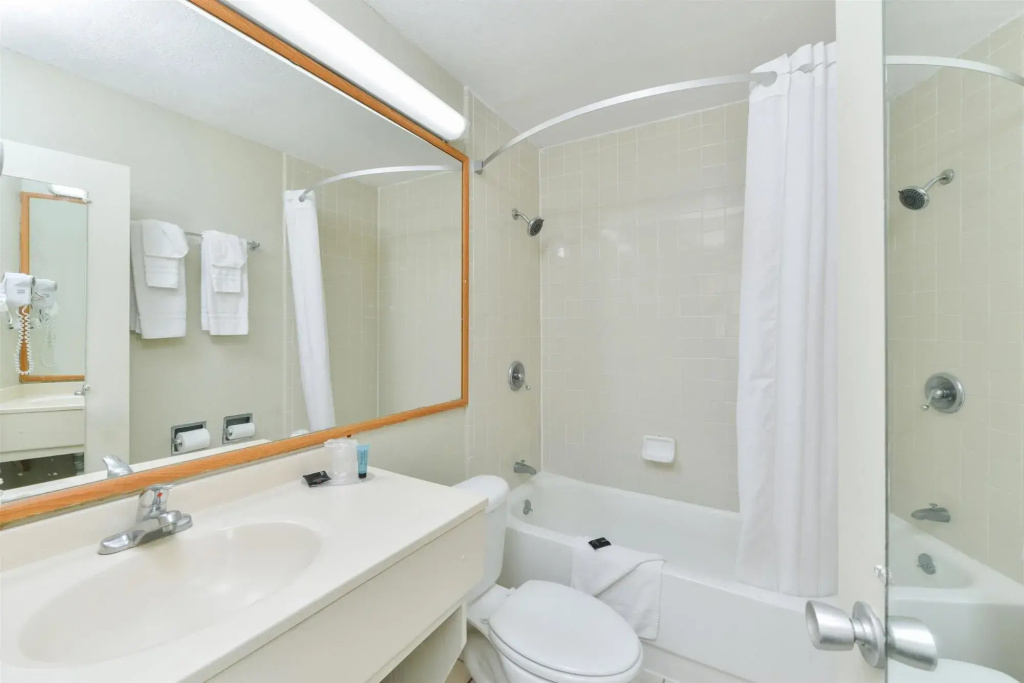 Americas Best Value Inn Sarasota