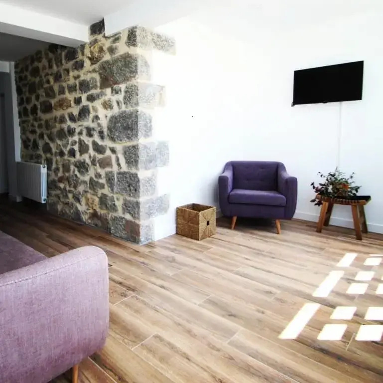 Apartamentos El Muelle Comillas