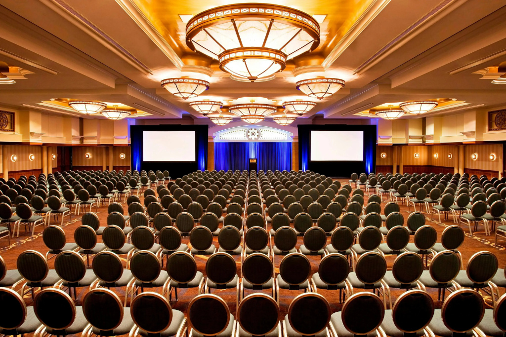 Sheraton Pentagon City