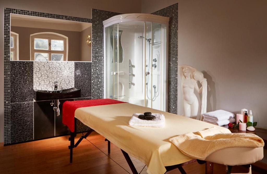 Spa Resort Libverda - Villa Friedland