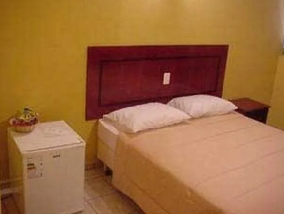 Tropeiro Plaza Hotel Sorocaba